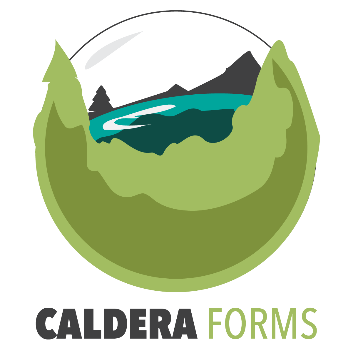 CalderaForms